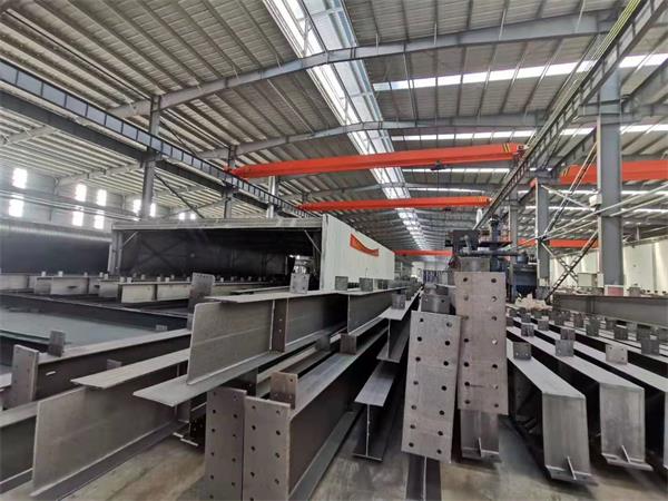 长春网架加工生产厂家