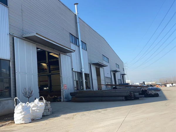 长春这些选择徐州网架公司五大误区,你一定要知道