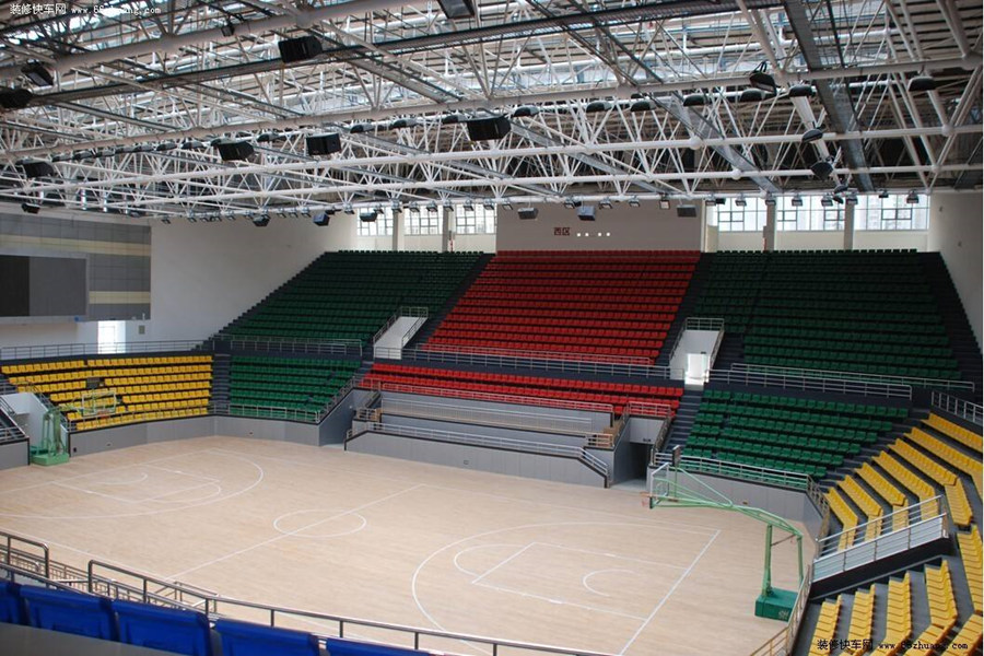 长春徐州网架厂产品的结构设计和安装要领